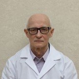 Врач Панчижный Анаталий Иванович