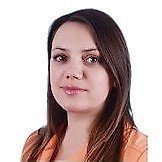 Врач Панферова Наталья Александровна