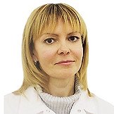 Врач Панферова Оксана Николаевна