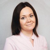 Врач Панфилкина Елена Александровна