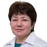 Врач Панфилова Ирина Юрьевна