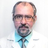 Врач Панин Владимир Михайлович