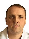 Врач Панюшкин Алексей Вячеславович