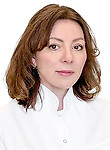 Врач Панюшкина Любовь Владимировна