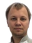 Врач Панко Сергей Александрович