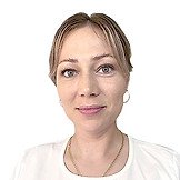 Врач Панкова Кристина Константиновна