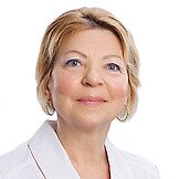 Врач Панковская Ирина Анатольевна
