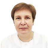 Врач Панова Татьяна Леонидовна