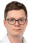 Врач Пантелеев Александр Сергеевич