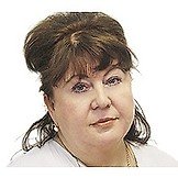 Врач Пантюшкова Татьяна Михайловна