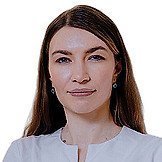 Врач Пантухова Марина Александровна