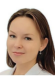 Врач Папилина Мария Игоревна