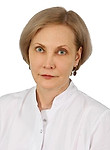 Врач Папкина Татьяна Николаевна