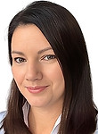 Врач Парамонова Юлия Александровна