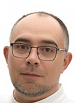 Врач Парфенов Александр Иванович