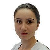 Врач Парфенова Екатерина Александровна