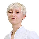 Врач Паркаева Екатерина Игоревна