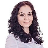Врач Паршина Александра Андреевна