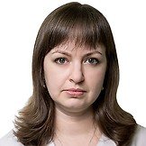 Врач Пасечник Екатерина Александровна