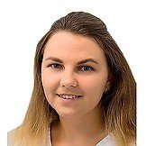 Врач Пашенькина Виктория Евгеньевна