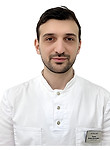 Врач Пашян Оганес Саргисович
