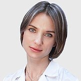 Врач Пашкина Ольга Павловна