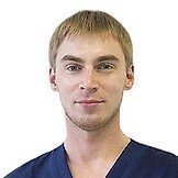 Врач Пасин Петр Александрович