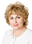 Врач Пасина Ольга Борисовна