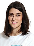 Врач Паутова Альбина Фиргатовна