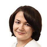 Врач Паузина Ольга Александровна
