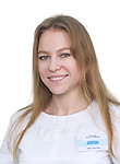 Врач Павленко Диана Андреевна