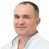 Врач Павлов Денис Сергеевич