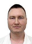 Врач Павлов Максим Николаевич