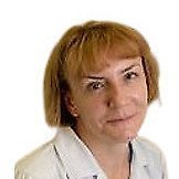 Врач Павлова Елена Анатольевна