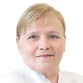 Врач Павлова Маргарита Федоровна