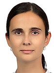 Врач Павлова Марина Георгиевна