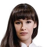 Врач Павловская Ирина Владимировна