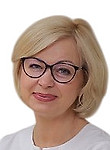 Врач Павловская Светлана Константиновна