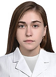 Врач Павлухина Елена Николаевна