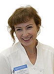 Врач Павлычева Ирина Юрьевна