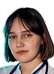 Врач Павлычева Юлия Александровна