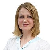 Врач Павлычева Ксения Олеговна