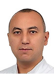 Врач Пазылов Хатамжан Нематжанович