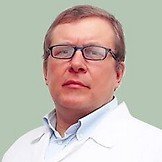 Врач Пчелин Сергей Алексеевич