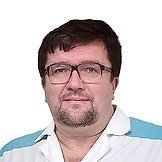 Врач Пчелкин Александр Владимирович