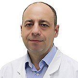 Врач Пегов Сергей Анатольевич