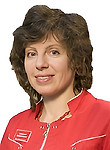 Врач Пекерская Валерия Львовна