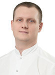 Врач Пелин Олег Владимирович