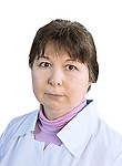 Врач Перекина Мария Николаевна