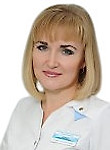 Врач Перепелкина Татьяна Александровна